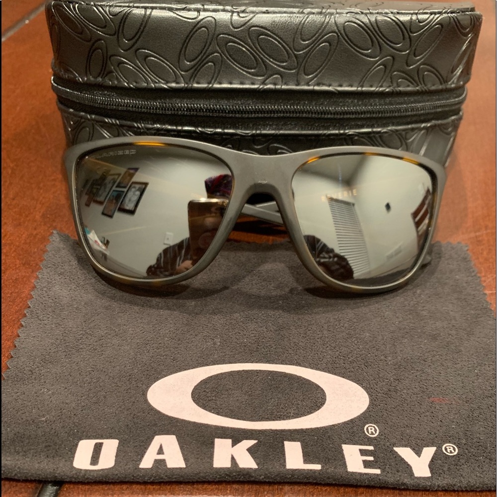 Oakley Sunglasses